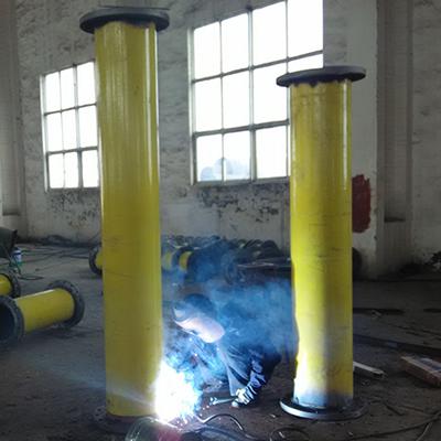 ASTM A53 Gr.B Coating Pipe Carbon Steel SMLS 12 Inch SCH 40