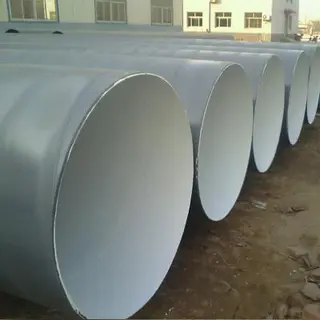 API 5L X 70 PSL2 Coating Pipe 4 1/4 Inch Schedule 40 Hot Rolled