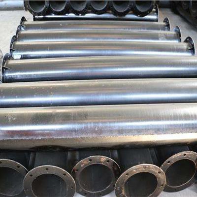 ISO2531 K9 Ductile Iron Pipe Casting Dia 250mm