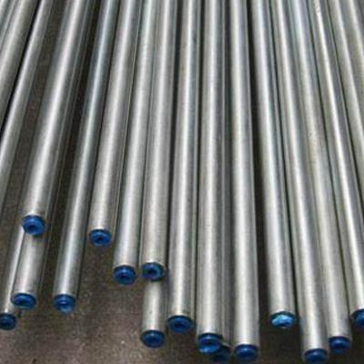 ASTM A53 Galvanized Steel Pipe ASME A153 Hot Rolled 1 Inch SCH 10