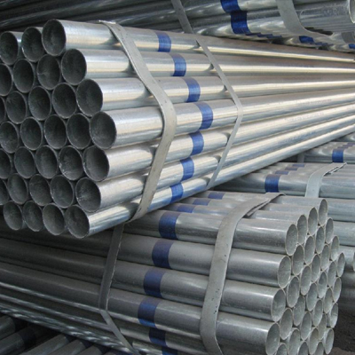 ASTM A53 Galvanized Steel Tube 50 X 50 X 3 mm Hot Rolled