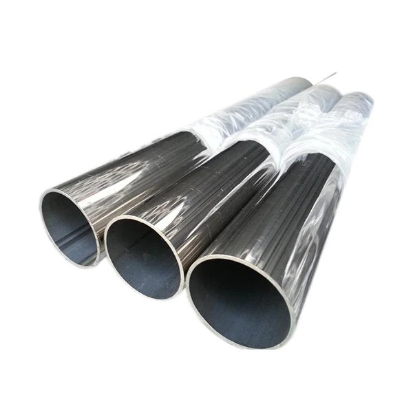 Pipe (SMLS) BE 1 1/4