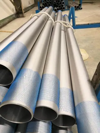 Pipe (SMLS) BE 1