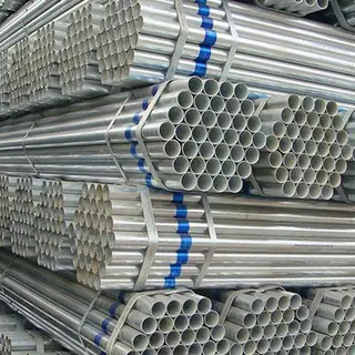 ASTM A106 Gr.B Galvanized Steel Pipe 1 Inch SCH 80 Black Painting