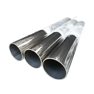 Pipe (SMLS) BE 1 1/4