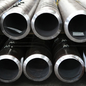 GB/T 3077-1999 Seamless Pipe, 30CrMo, 8 Inch, SCH 160, 6M
