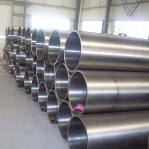 JIS G3429-88 Seamless Pipe, STH 11, 6 Inch, SCH 80, 6M