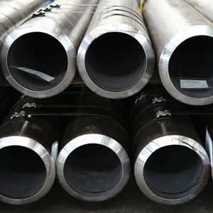 GB/T 3077-1999 Seamless Pipe, 30CrMo, 8 Inch, SCH 160, 6M