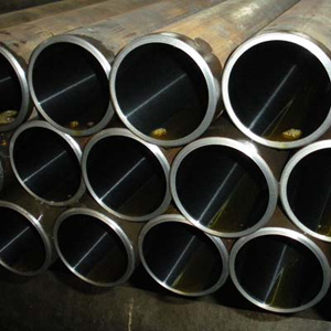STH 12 Seamless Pipe, JIS G3429-88, 3 Inch, SCH 80, 6M