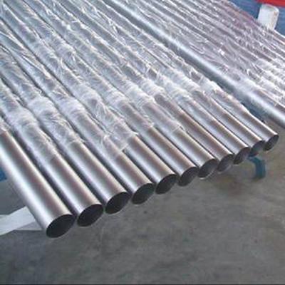DIN2391 ST52 Honed Tube SCH 40 BK Finished Cold Drawn
