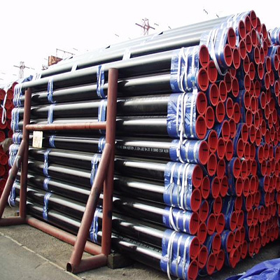 API 5CT K55 Casing Pipe LTC 6-5/8 Inch 8.94mm Anti-corrosion