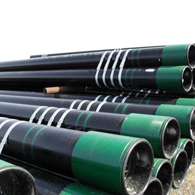 API 5CT L-80 Casing Pipe LTC 13-3/8IN 61.00 PPF