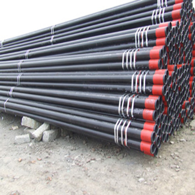 API 5CT L80 EUE Tubing Pipe 3-1/2 Inch 9.3 LB Anti-Corrosion