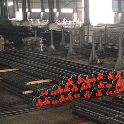 API 5CT L80 Type 13Cr Tubing EUE, Line Pipe, 88.9 MM x 6.88 MM