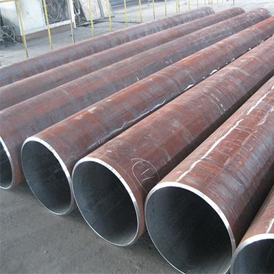 API 5L Gr.B PSL 2 SMLS Carbon Steel Pipe ASME B36.10 12 Inch SCH XS