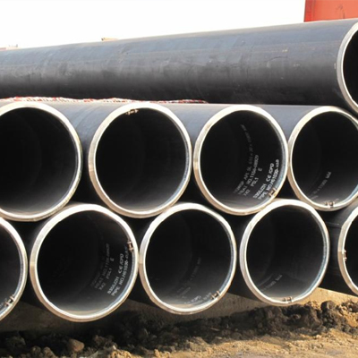 API 5L Gr. X70 PSL1 Line Pipe LSAW 42 Inch