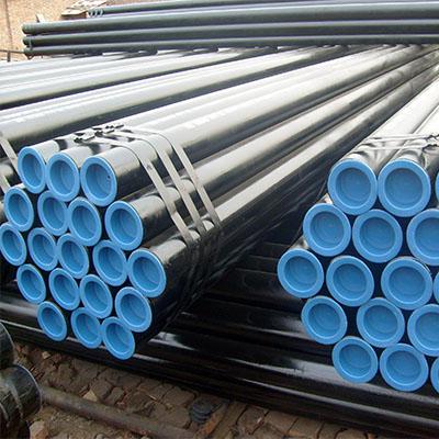 API 5L X60 NACE MR0175 Seamless Carbon Steel Pipe 5 Inch SCH 160