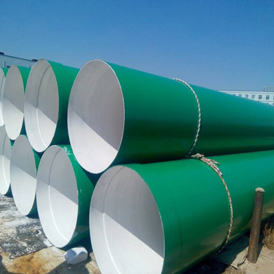 API 5L X70 PSL1 LSAW Pipe 42 Inch 25mm Black