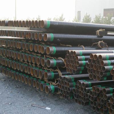 API 5L X70QS 3LPE Seamless Line Pipe 6 Inch SCH 160