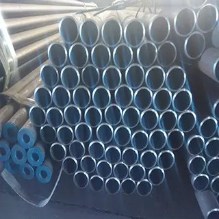 API 5L X46 Line Pipe Hot Rolled 4 Inch SCH 40 Annealed