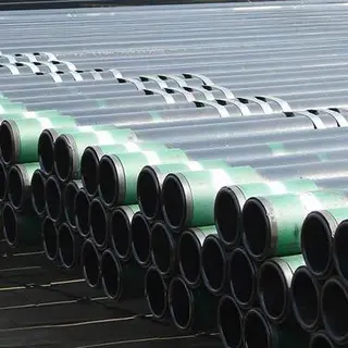 L-80 API 5CT Casing Pipe LTC 18-5/8 Inch 87.50 PPF