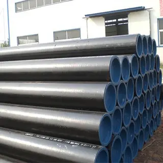 API 5L Grade X60 PSL 2 Seamless Carbon Steel Pipe 8 Inch SCH 60