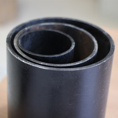A333 Gr.6 Low Temperature Service Steel Pipe Hot Rolled