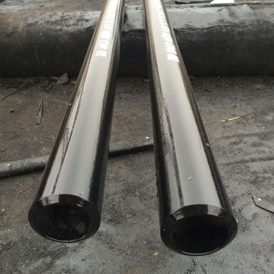 ASTM A671 CC65 CL22 EFW Low Temperature Pipe SCH 20 4 Inch Painting