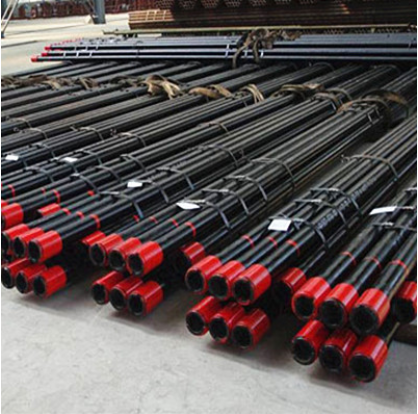 3-1/2 Inch EUE Tubing API 5CT L80 Hot Rolled Oiled