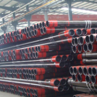 API 5CT J55 OCTG Tubing Hot Rolled 2-7/8 Inch OD 2.44 Inch