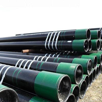 API 5CT L80 OCTG Casing Pipe 9-5/8 Inch 43.50 PPF Hot Rolled