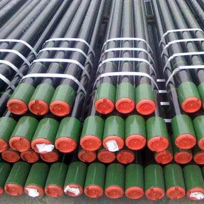 L80 OCTG Tubing 2 7/8 Inch 6.4LB Hot Rolled