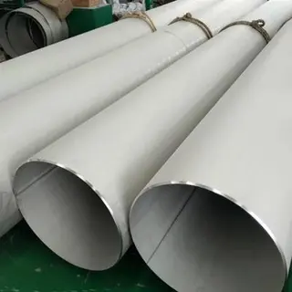 304 304L 316 316L Stainless Steel Pipe ASME B36.10 1 Inch SCH 10