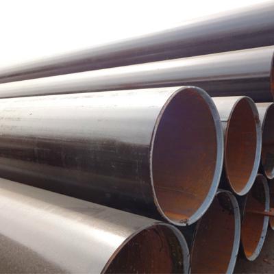 API 5L Gr.B LSAW Pipe 40 Inch SCH STD