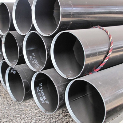 API 5L Gr.B PSL2 SAW Pipe 20 Inch SCH 20
