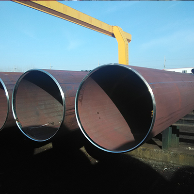 API 5L X65 PSL2 LSAW Pipe 48 Inch SCH STD