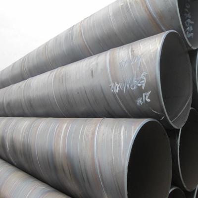 API 5L X70 PSL1 SSAW Pipe 30 Inch SCH 40 Oiled