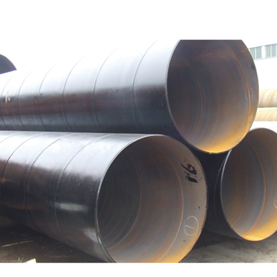 Carbon Steel SSAW Pipe, ASTM A672 Gr.C60 C22, 30 Inch x 38 MM