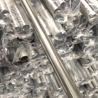 1 1/2INCH SCH10S ASTM A312 TP304L STAINLESS STEEL SEAMLESS PIPE BE ASME B36.19M