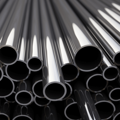 1 1/4 Inch Sch 30 Astm A312 TP316L Stainless Steel Seamless Pipe BE ASME B36.19M