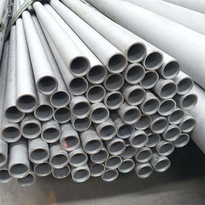 1 1/4 INCH SCH40S SMLS PIPE ASTM A312 TP316L PE ASME B36.19M