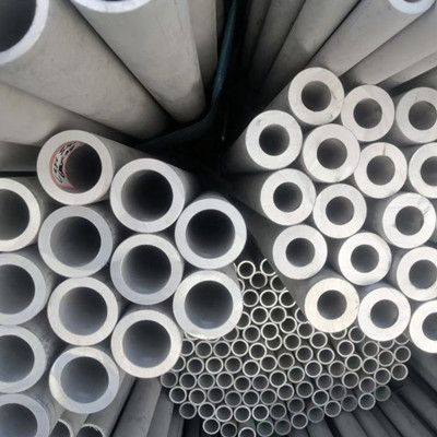 Applications of stainless steel pipes