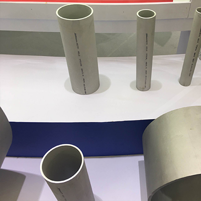 310S Seamless Stainless Steel Pipe Cold Drawn BE End