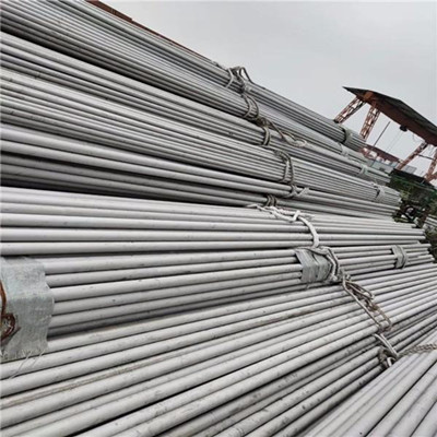 4 IN PIPE ASTM A312 TP304 SMLS BE SCH40S ASME B36.19
