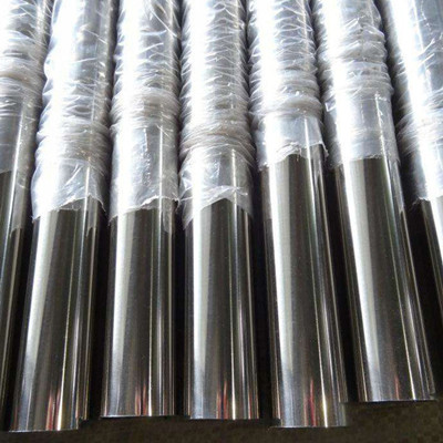 4IN 10S PIPE SMLS ASTM A312 Grade TP304/TP304L ASME B36.10M/B36.19M BE