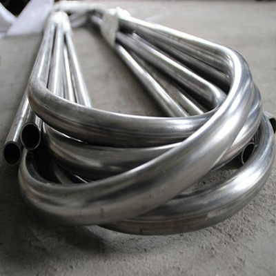 A213 304 Stainless Steel Pipe OD 19.05mm x THK 2.108mm Pickling End
