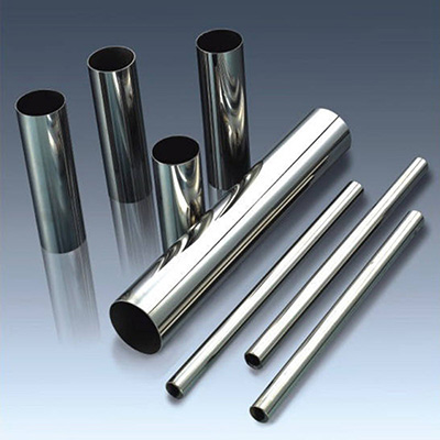 A249 TP304 Stainless Steel Tube Welded 19.05mm x 1.65mm Polished