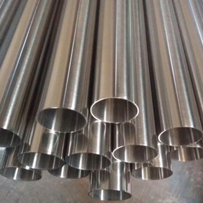A269 AISI 304 Welded Stainless Steel Tube 38MM X 1.2MM