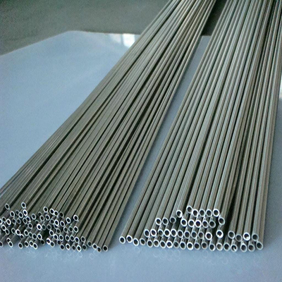 A269 TP304 & TP304L Stainless Steel SMLS Pipe 1 Inch SCH 10S Polished