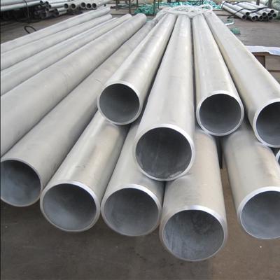 A304 Seamless Stainless Steel Pipe 12 Inch Schedule 40 Cold Drawn